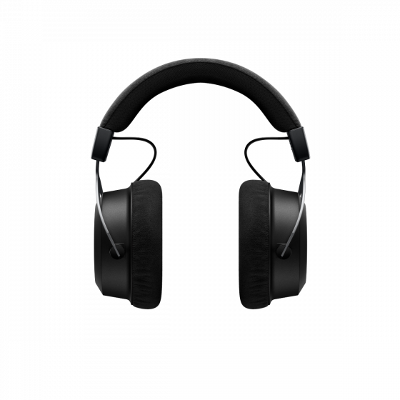 amiron wireless onear headphones black BD718394