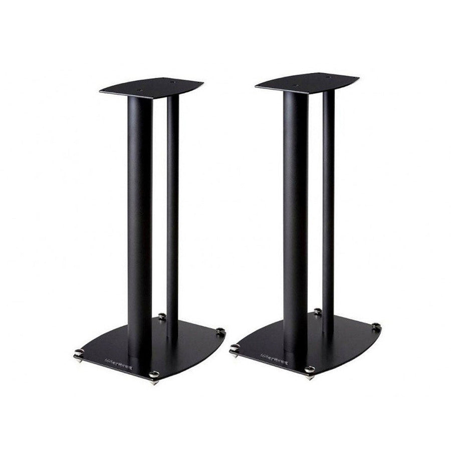 Wharfedale ST1 Audio Speaker Stands (Pair) at Audio Influence