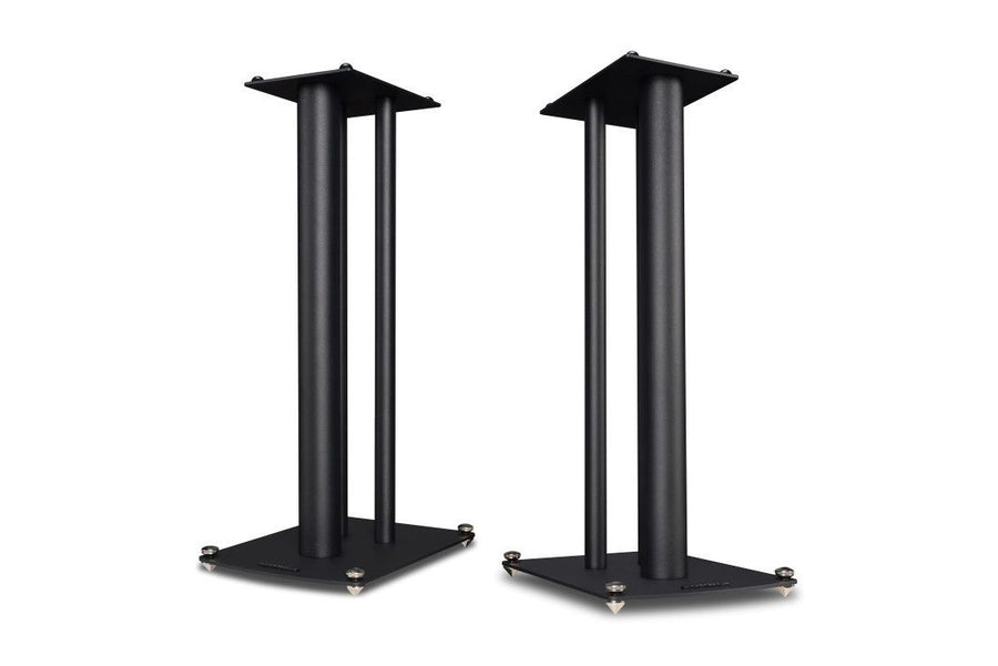 Wharfedale ST3 Audio Speaker Stands (Pair) at Audio Influence