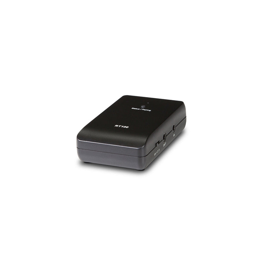 Bluesound Wireless Subwoofer Speaker Link RT00 - Audio Influence Australia