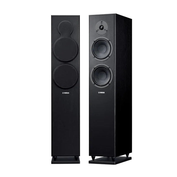 Yamaha NS-F150 Floorstanding speakers (Pair) at Audio Influence
