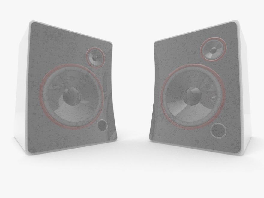 How to Position Bookshelf Speakers Guide & Tips Audio Influence