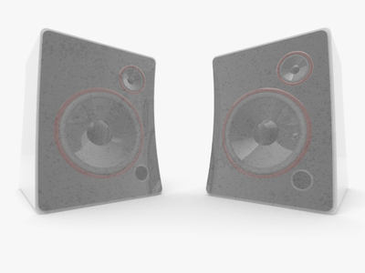 How to Properly Set Up and Position Your Bookshelf Speakers for Optimal Sound