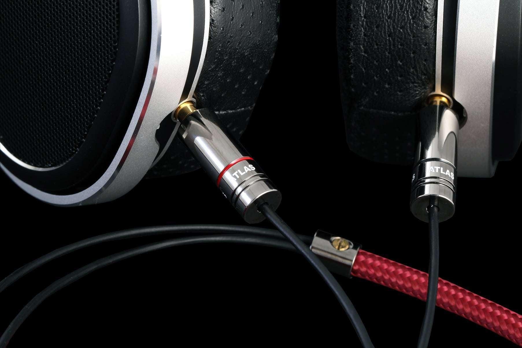 Headphone Cables at Audio Influence