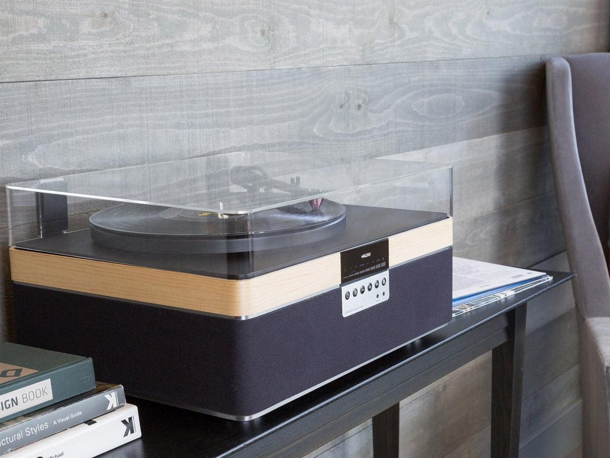 All In One Music System All-In-One Systems - Music, Hi-fi - Audio Influence
