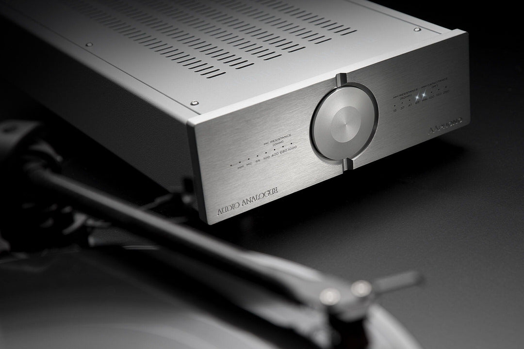 Digital Audio Players - DAPs – Audio Influence