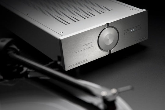 Audio Influence: Melbourne's HiFi Specialists