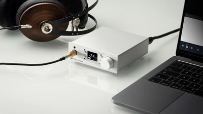 Headphone Amplifiers at Audio Influence