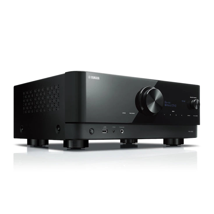 Yamaha Aventage RX-V6A 7.2Ch AV Receiver