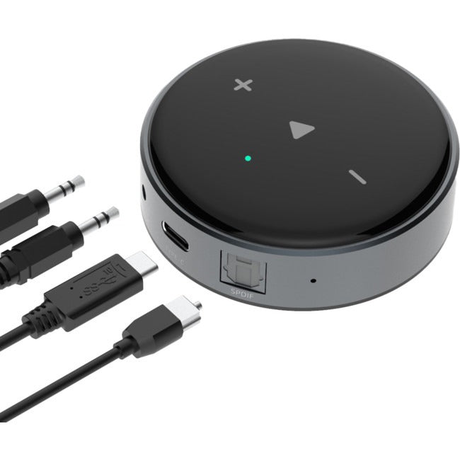 WIIMMINI WIIM Mini Wireless Audio Streamer