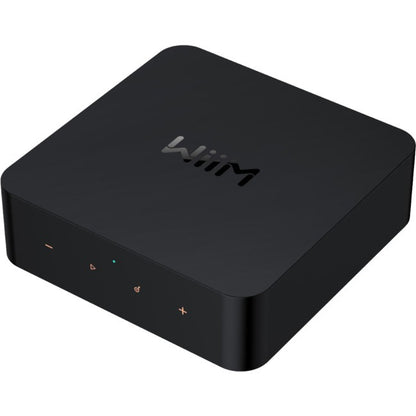 WIIMPRO WI-FI Multiroom HI-RES Steamer