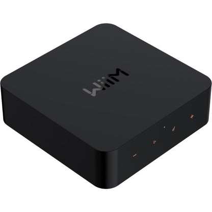 WIIMPROPLUS WI-FI Audiophile Streamer