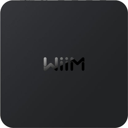WIIMPROPLUS WI-FI Audiophile Streamer