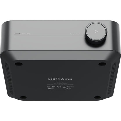 WIIMAMPG Intergrated Streaming Amplifier