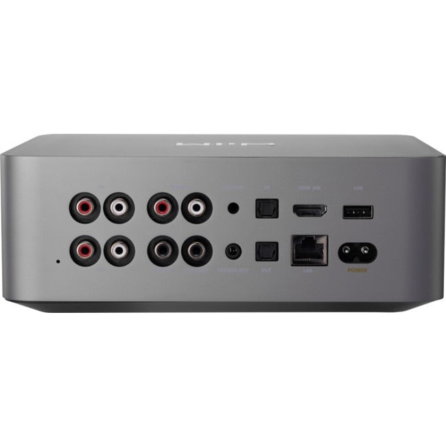 WIIMULTRASG WIIM Ultra Network Streamer