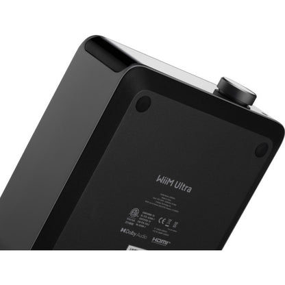 WIIMULTRASG WIIM Ultra Network Streamer