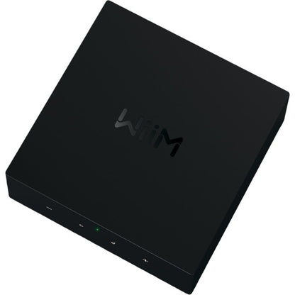 WIIMCIMODS WIIM CI MOD S Audio Streamer