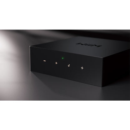 WIIMCIMODS WIIM CI MOD S Audio Streamer
