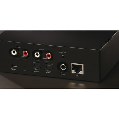 WIIMCIMODS WIIM CI MOD S Audio Streamer