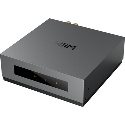 WIIMCIMODA80 WIIM CI MOD A80 Amplifier + Audio Streamer