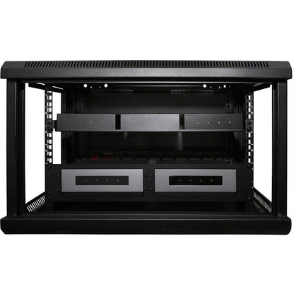 WIIM-CI-MOD-A80-FACEP WIIM CI MOD A80 2RU Rack Mounting Face Plate