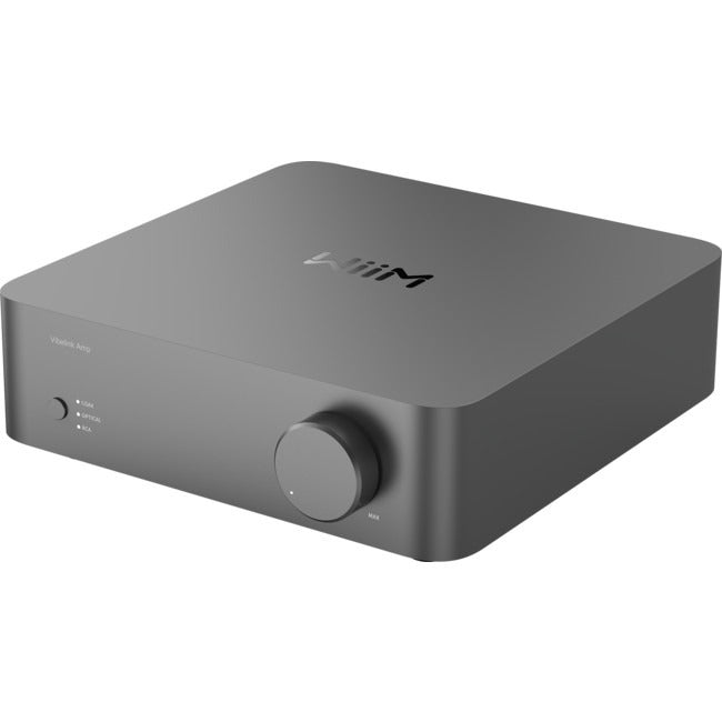 VIBELINK AMP 100W X 2 Stereo Power Amplifier