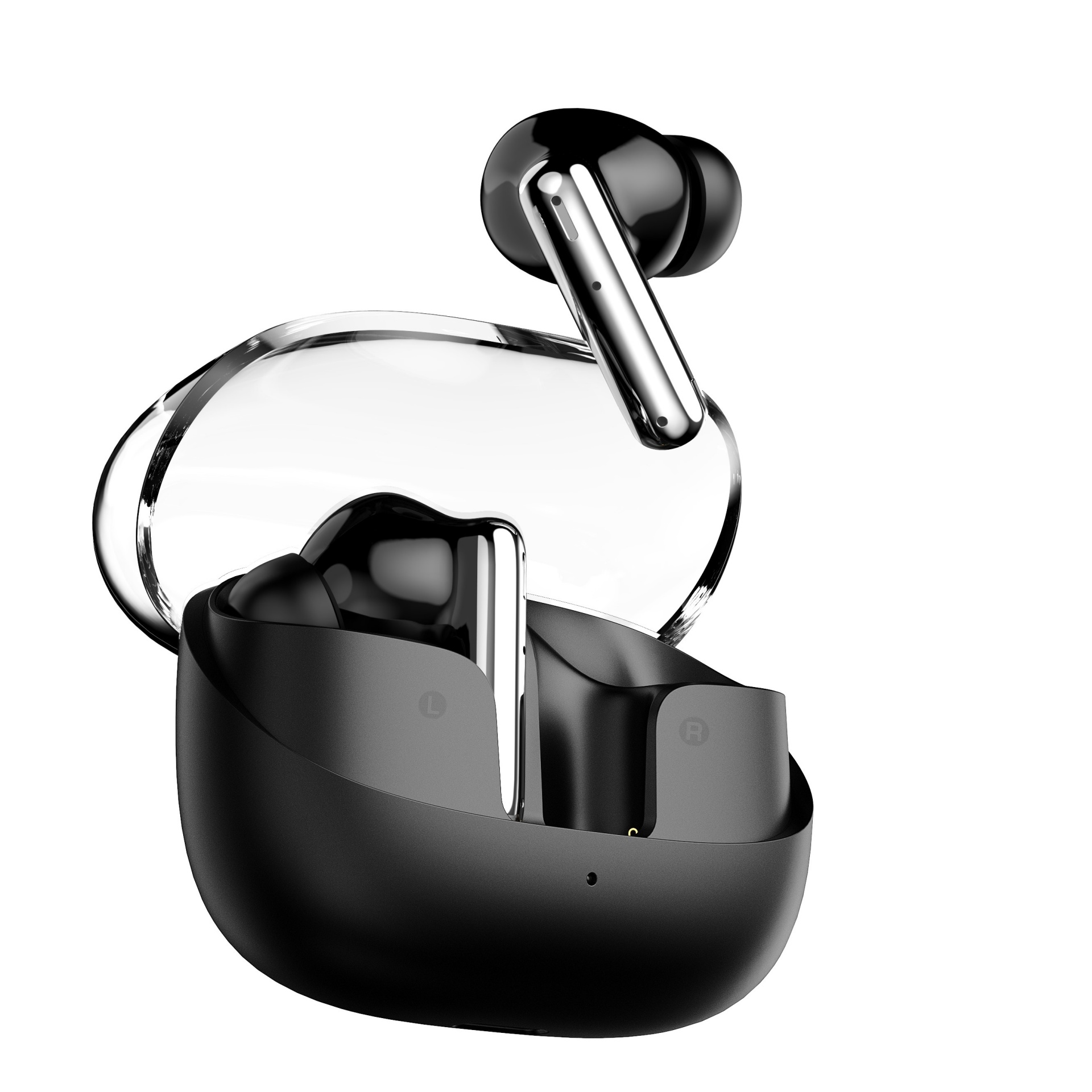 Shanling MTW60 Wireless Earphones