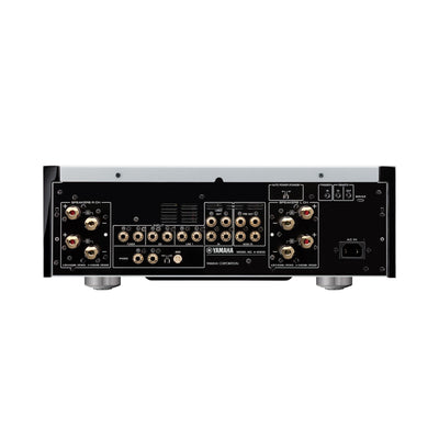 Yamaha Aventage A-S1200 2 Channel Stereo Amplifier