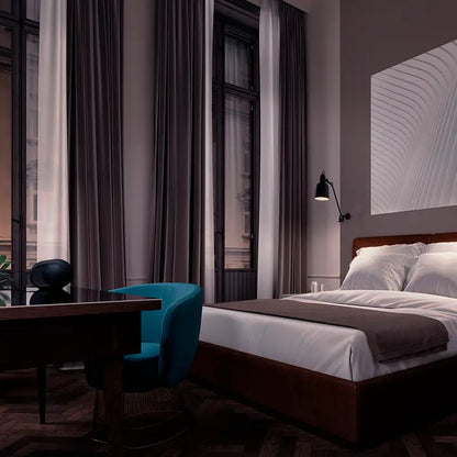 Devialet Phantom II Hotel Mode Compact Speaker