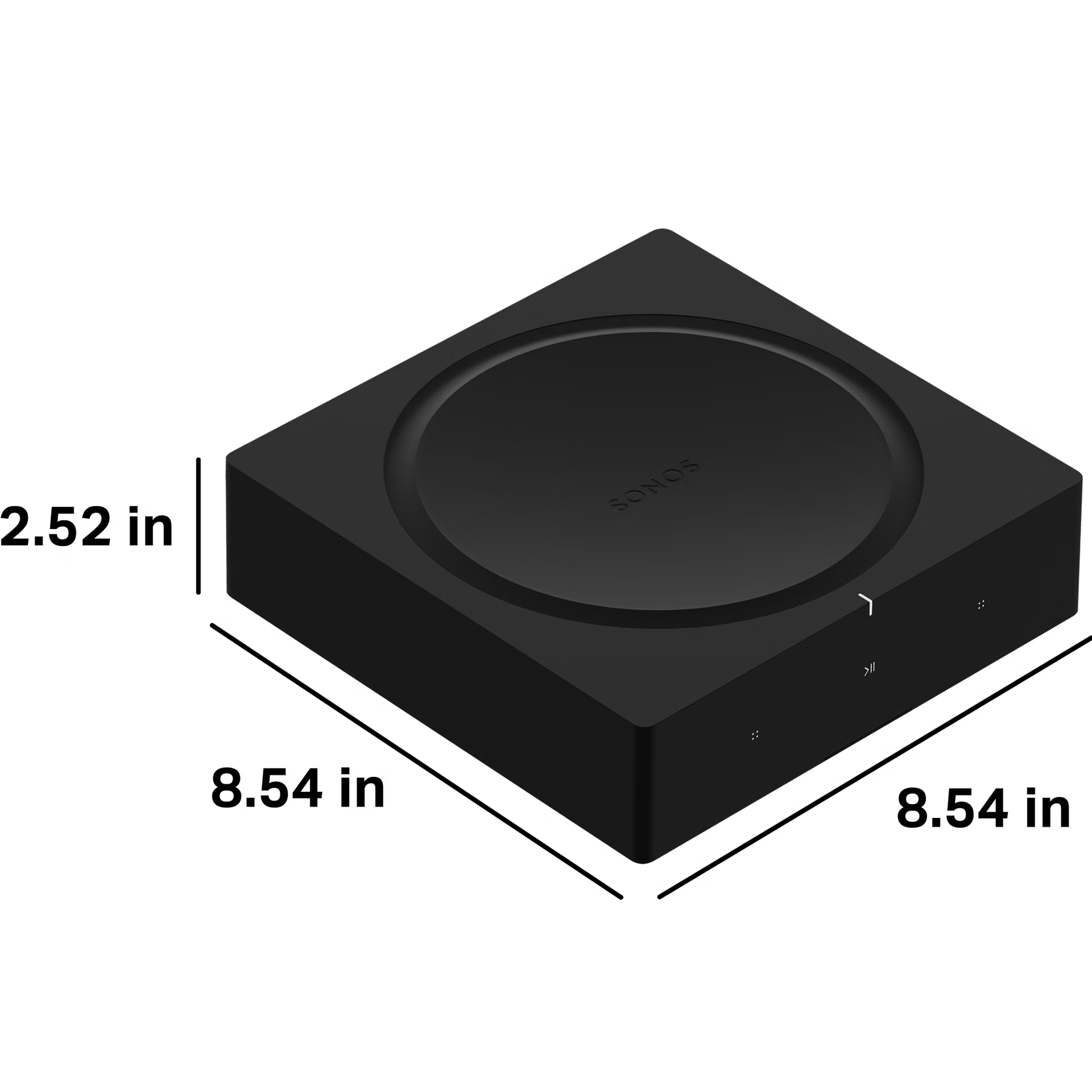 Sonos Amp