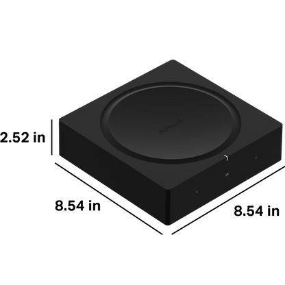 Sonos Amp
