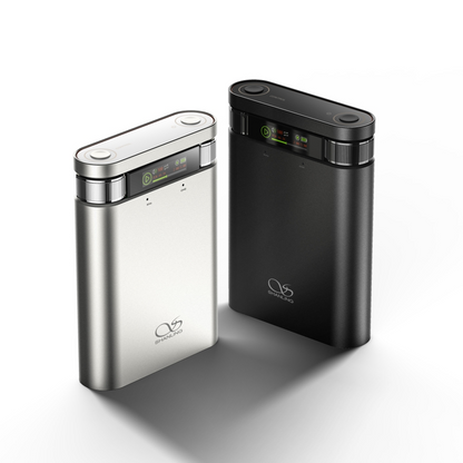 Shanling H2 portable DAC with built-in MicroSD card player