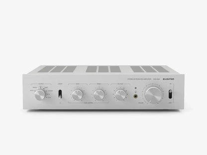 Unitra WSH-605 Integrated Stereo Amplifier with On-Board DAC