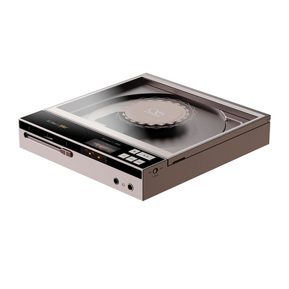 Shanling EC Zero T MAX CD Player