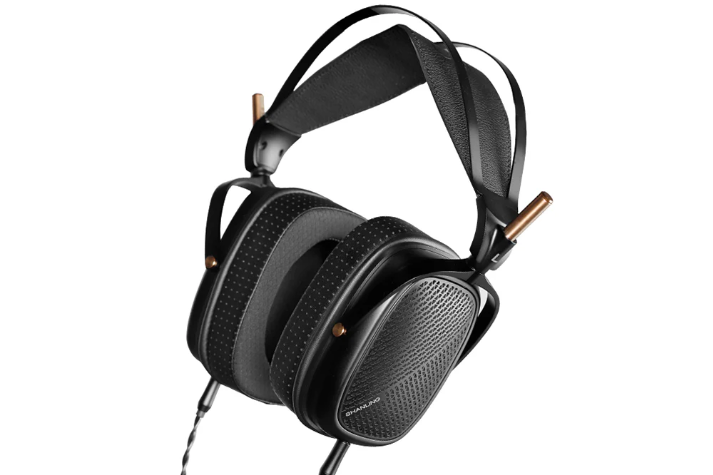 Shanling HW600 Over-Ear Headphones