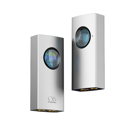 Shanling UA1 II Portable DAC AMP