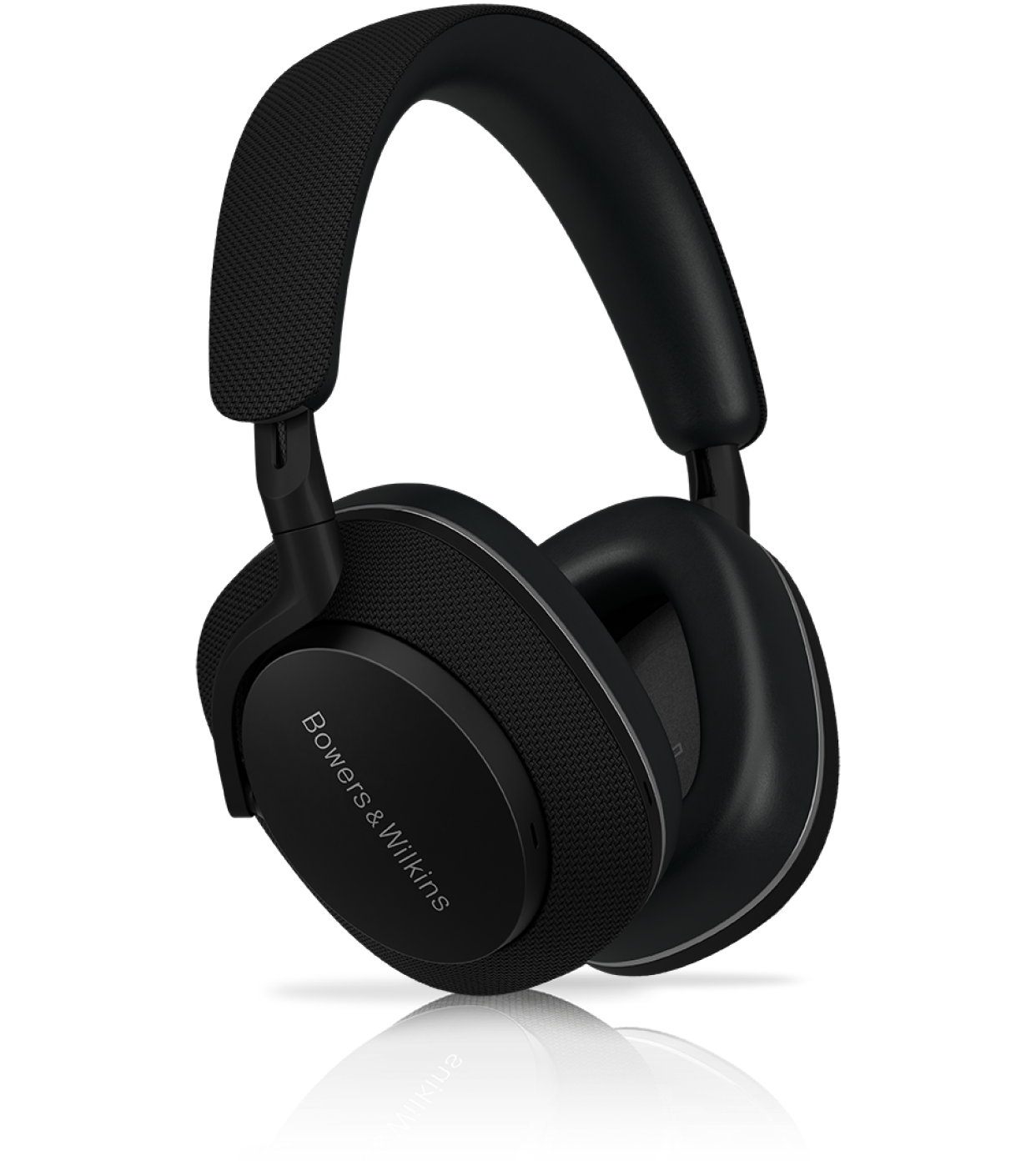 Bowers & Wilkins Px7 S2e Over-ear noise-cancelling headphones