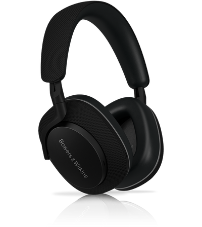Bowers & Wilkins Px7 S2e Over-ear noise-cancelling headphones