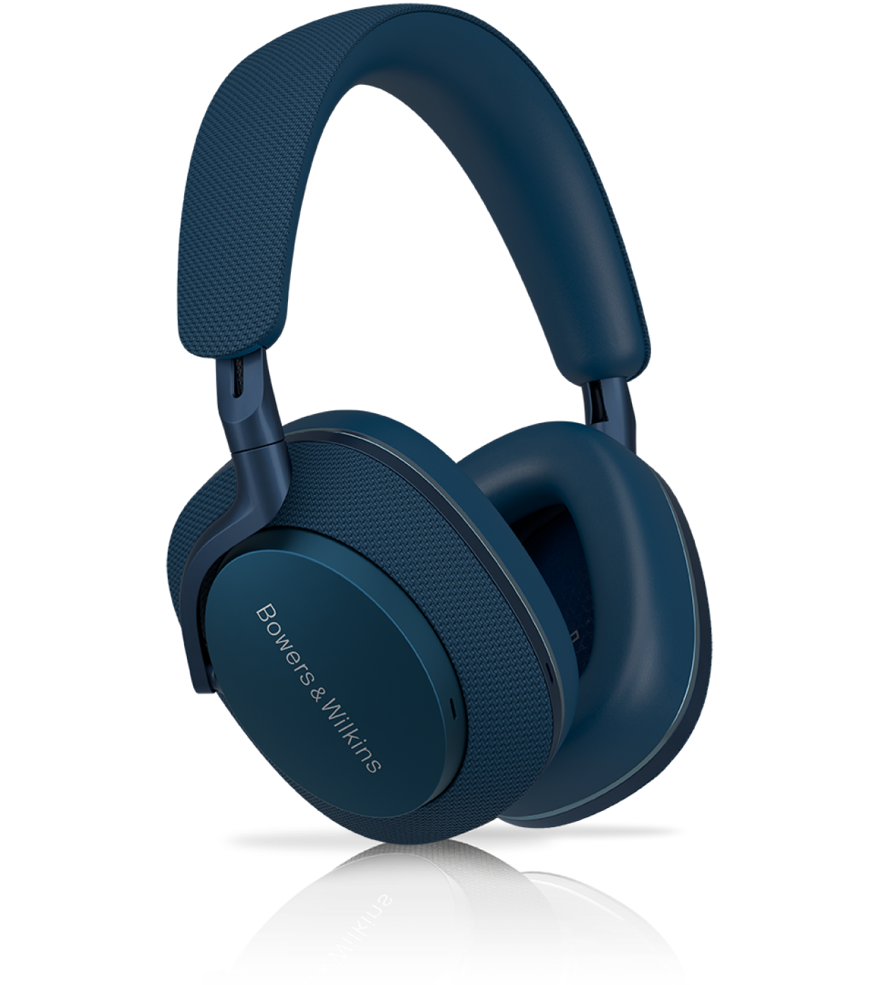 Bowers & Wilkins Px7 S2e Over-ear noise-cancelling headphones