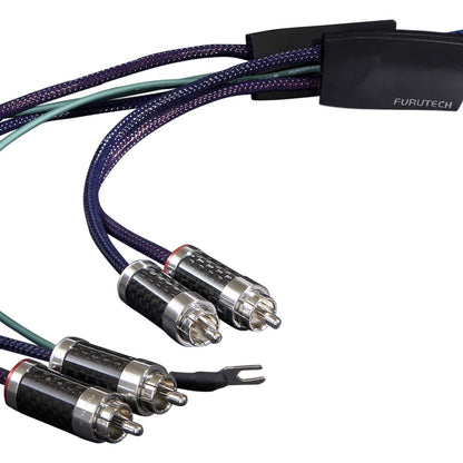 Furutech AG-16 High Performance Phono Tonearm Cable