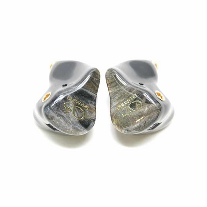 Shanling ME800 Six-Driver Hybrid High-End - In Ear Earphones