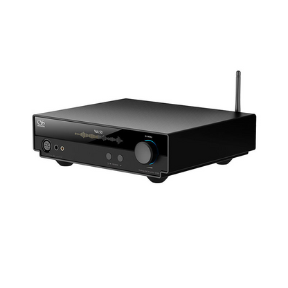 Shanling Eh90 Desktop DAC Amplifier