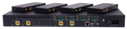 AV Gear AVG-PRO44-150 KIT