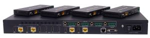 AV Gear AVG-PRO44-150 KIT