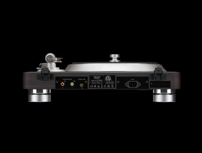 Denon DP3000-NE Premium Direct Drive Hi-Fi Turntable