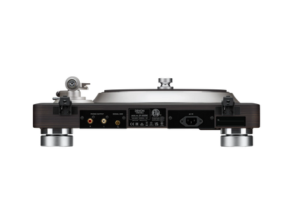 Denon DP3000-NE Premium Direct Drive Hi-Fi Turntable