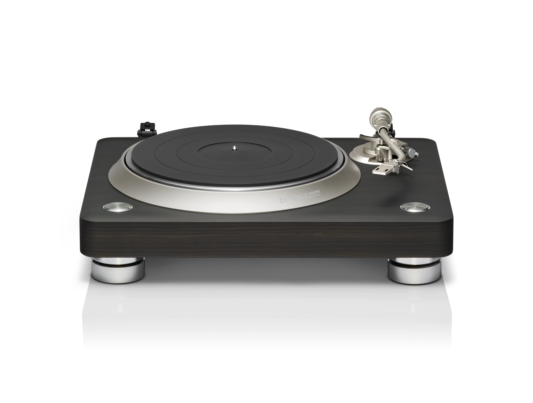 Denon DP3000-NE Premium Direct Drive Hi-Fi Turntable
