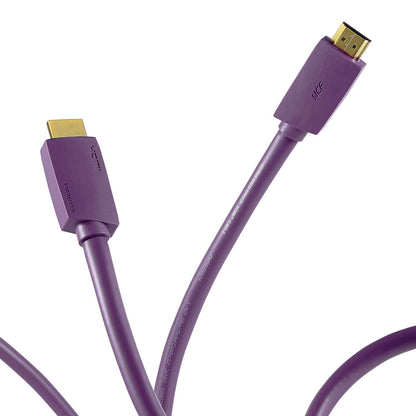 HF-X NCF ULTRA HIGH-SPEED HDMI™ V2.1 CABLE (8K/60p;4K/120p/48Gbps)