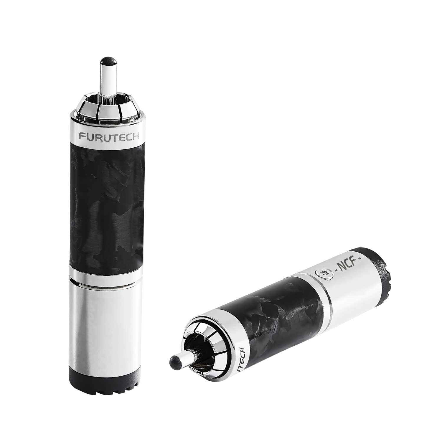 Furutech NCF Clear Line-RCA Line Optimizer