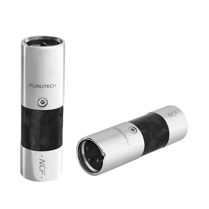 Furutech NCF Clear Line-XLR Line Optimizer